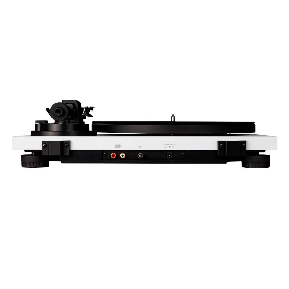 RELOOP - Tornamesa HiFi Belt Drive Reloop Turn 2 - Blanca