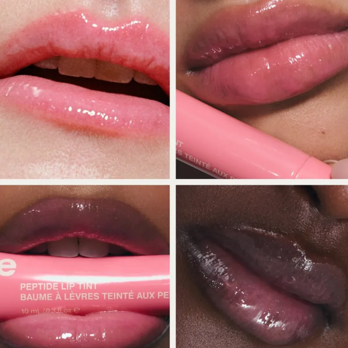 RHODE - Tinte Labial con Peptidos Rhode - Peptide Lip Tint