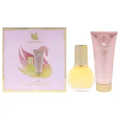GLORIA VANDERBILT - No. 1 Gift Set Mujer 2 Piezas EDT 30 ml EDT + 101 ml Body Lotion
