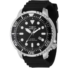 INVICTA - Reloj Pro Diver Hombre 48mm Quartz Profesional IN-44834