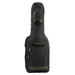 ROCKBAG - Funda Doble Para Guitarras Eléctricas RB20612BPLUS