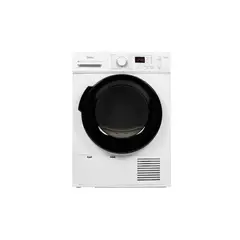 MIDEA - Secadora Eléctrica Condensación 9 KG HealthGuard con Hygiene Dry