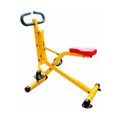 SDFIT - Maquina Cabalgadora Infantil Serie CF CF008