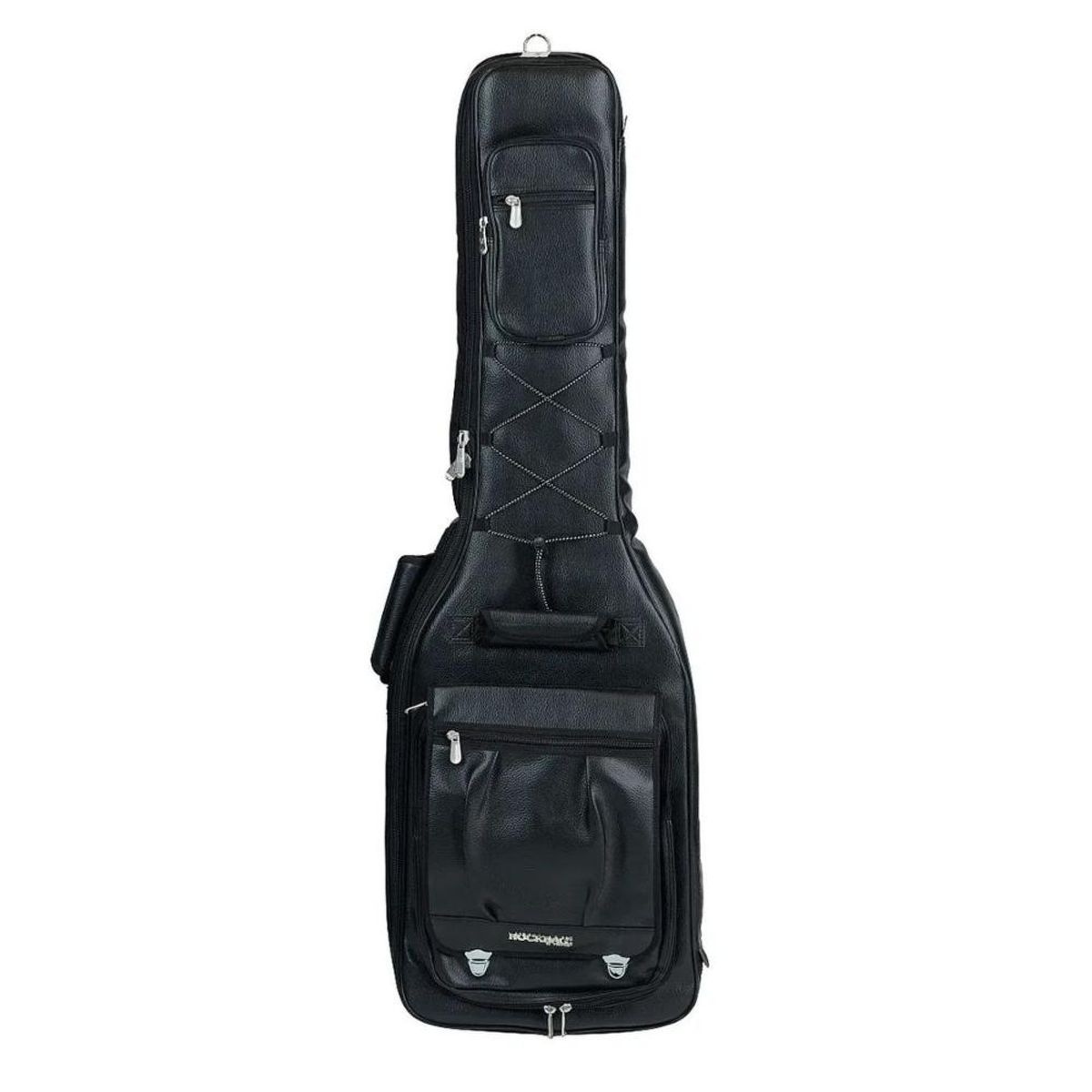 ROCKBAG - Funda Para Bajo Eléctrico Rockbag RB 20845 B - Negro