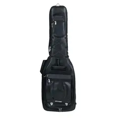 ROCKBAG - Funda Para Bajo Eléctrico RB 20845 B - Negro