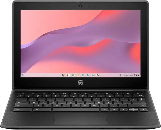 Chromebook Fortis 1110 Intel N100 8GB RAM 64GB eMMC 11" Reacondicionado