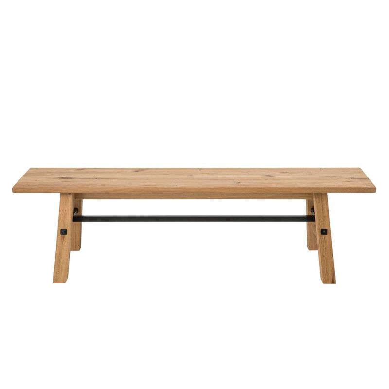 FORM DESIGN - Banqueta Madera Stockholm Roble