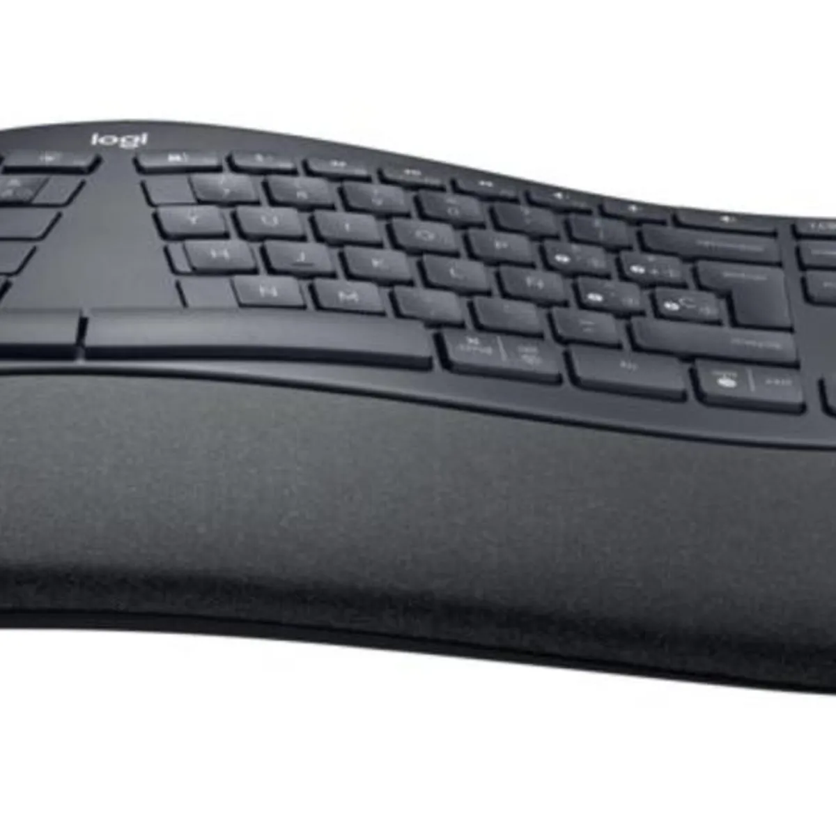 Logitech Teclado inalambrico Ergo K860 Español, marca LOGITECH - Foto Principal