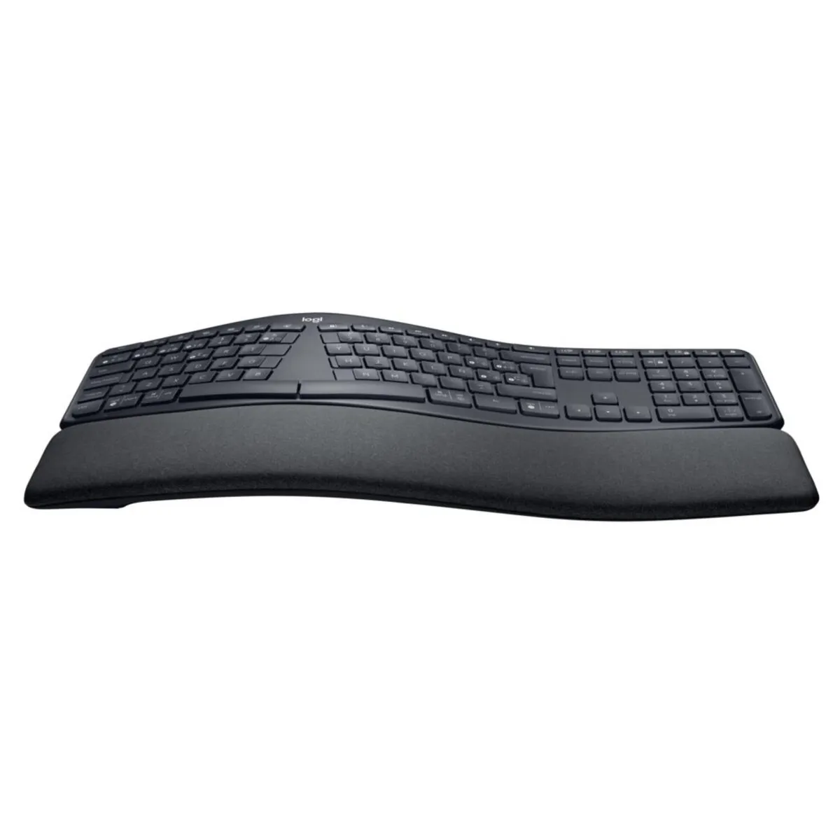 Logitech Teclado inalambrico Ergo K860 Español, marca LOGITECH - Foto Principal