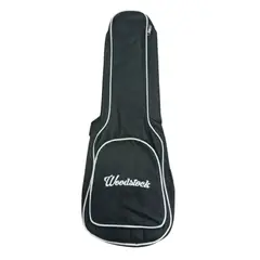 WOODSTOCK - Funda para Ukelele Concierto CR-U13 24