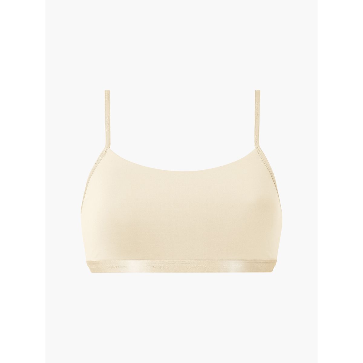 CALVIN KLEIN - Bralette Form To Body