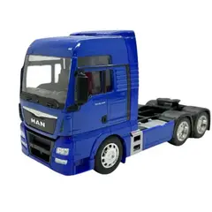 WELLY - CAMION MAN TGX XXL 4×2 132
