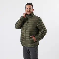 MARMOT - Chaqueta Hombre Tahoe Down Verde