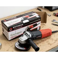 METALFER - Esmeril Angular Kothman Gk-115