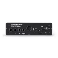 ROCKBAG - Patchbay Rockboard RBO B MOD 5