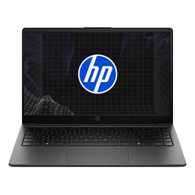 Hp Notebook 240R G10 Intel Core 7 8Gb Ram 512Gb Ssd 14""