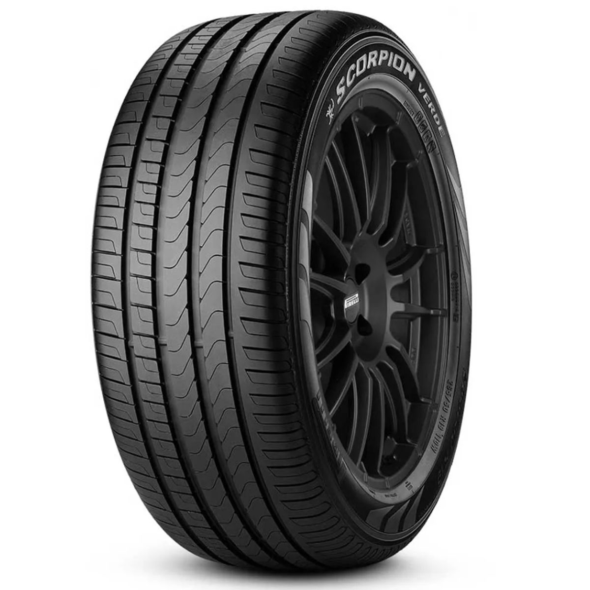 PIRELLI - Neumático 235/50R18 Pirelli Scorpion Verde 97V S.I.
