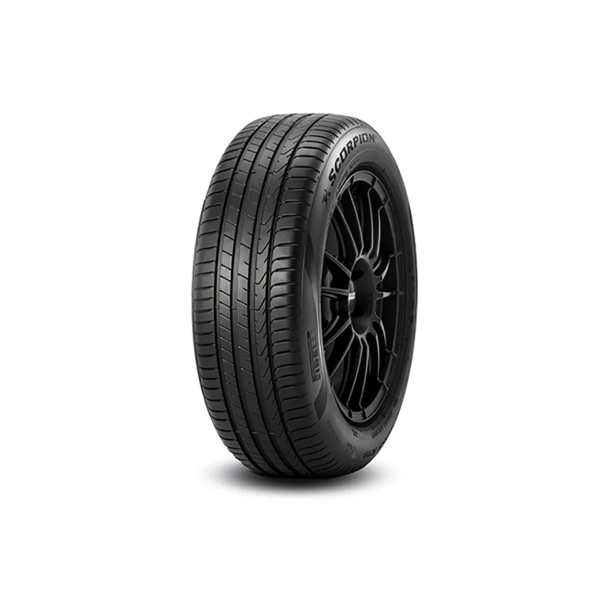 PIRELLI - Neumatico 205/55R17 Pirelli Scorpion 91V