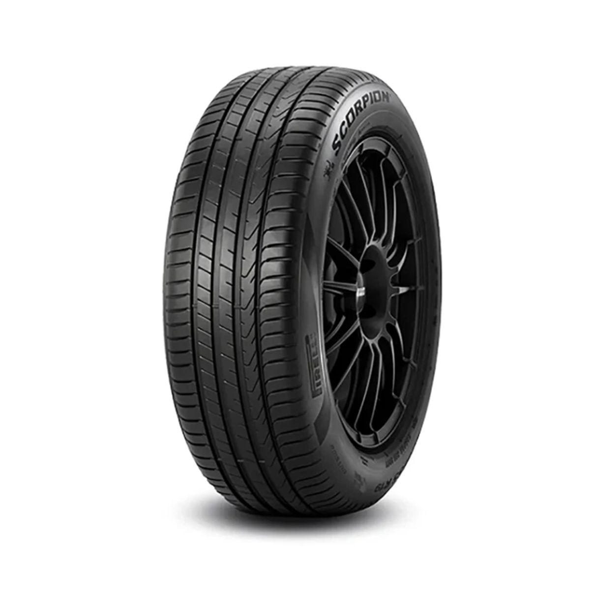 PIRELLI - Neumático 225/55R18 Pirelli Scorpion 98H