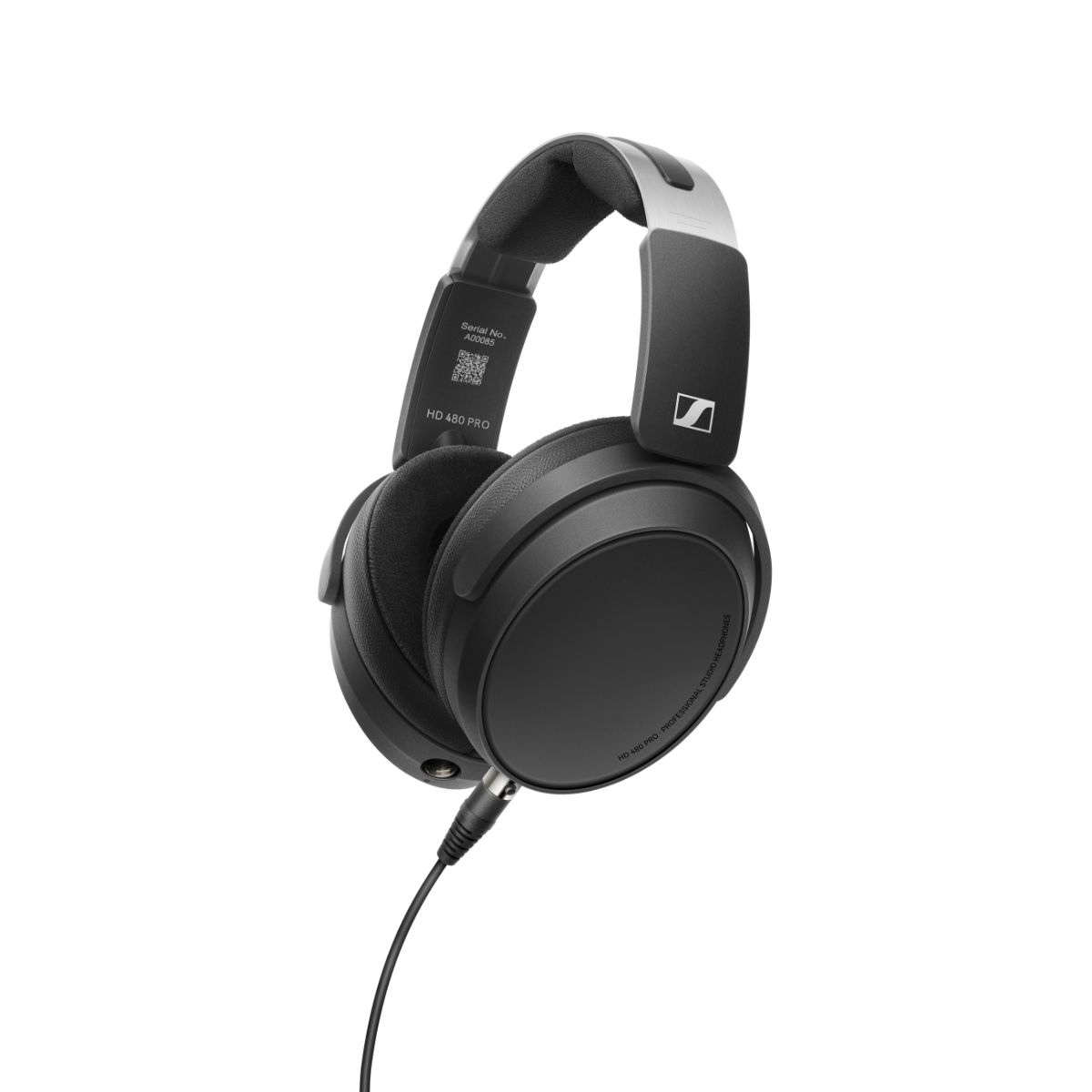 SENNHEISER - Audífonos Monitoreo Cerrados Sennheiser HD 480 PRO Plus