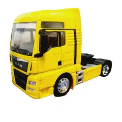 WELLY - CAMION MAN TGX 18.440 4×2 1:32