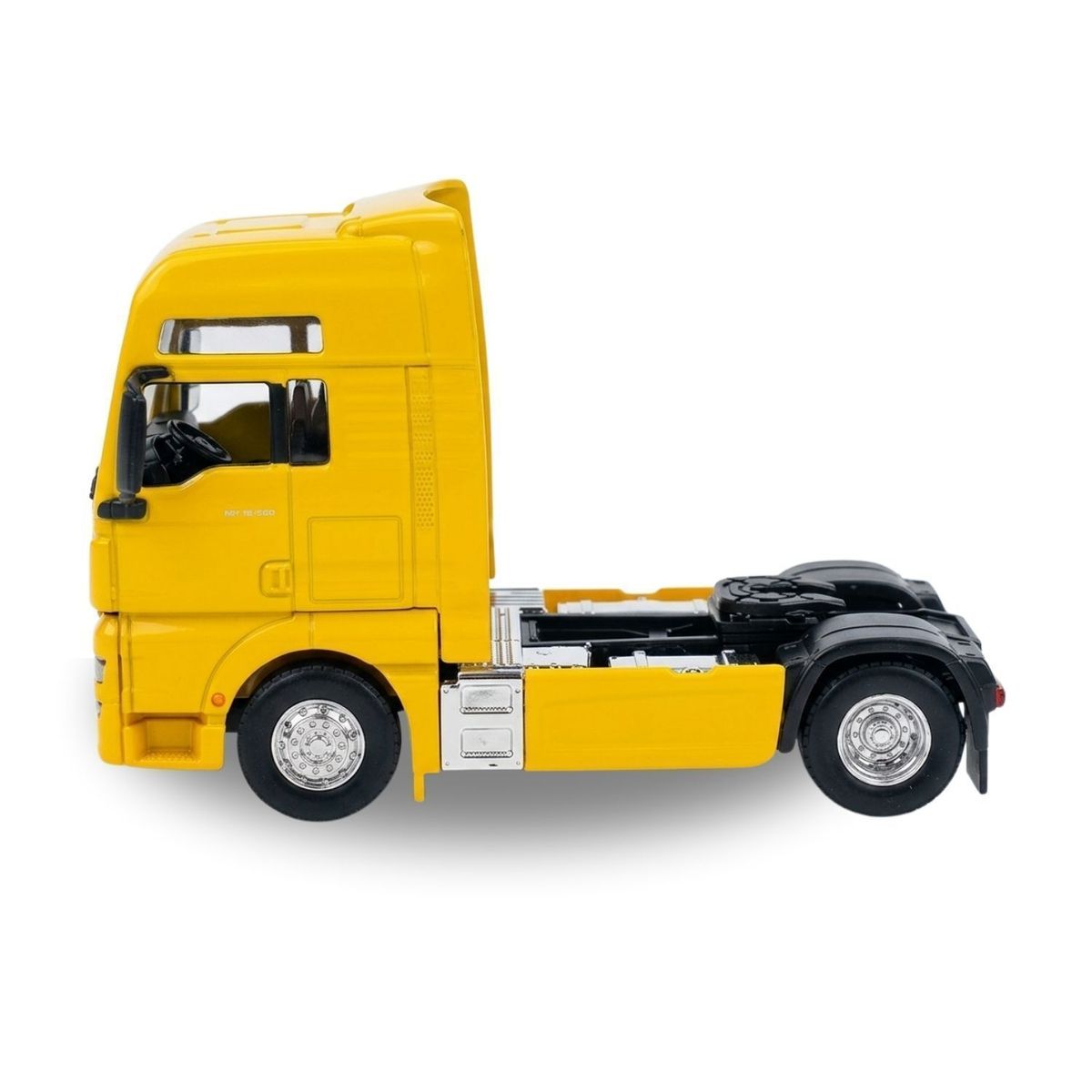 WELLY - CAMION MAN TGX 18.440 4×2 1:32