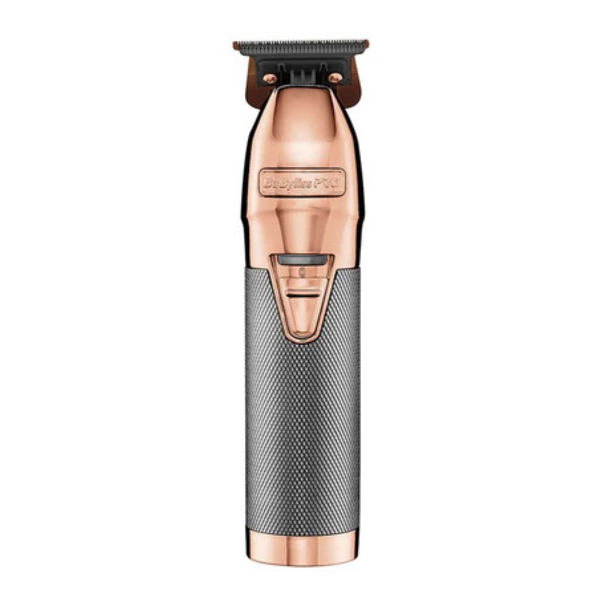 BABYLISS PRO - Patillera Desvelladora Fx787 BabylissPro Trimmer Skeleton Rose