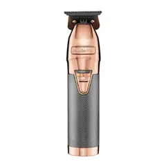 BABYLISS PRO - Patillera Desvelladora Fx787 BabylissPro Trimmer Skeleton Rose