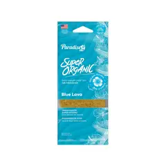 PARADISE - Aromatizante Air Super Organic Blue Lava 46g