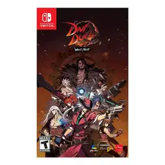 NINTENDO - Dnf Duel - Switch Físico - Sniper
