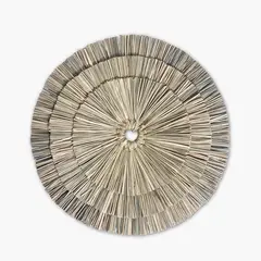 FORM DESIGN - Decoración de Pared Anura L Form
