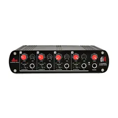 DBX - Caja Directa Activa 4 Canales DI4