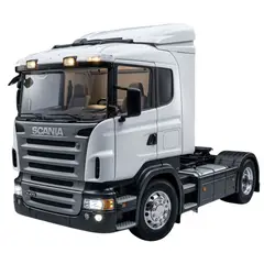 WELLY - CAMION SCANIA R470A 4×2 132