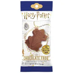 JELLY BELLY - Chocolates Harry Potter Frogs 16 g