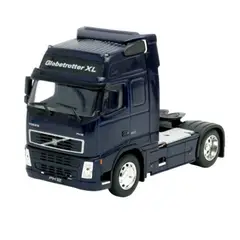 WELLY - CAMION VOLVO FH12 500 GLOBETROTTER 4×2 1:32