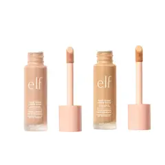 ELF COSMETICS - Pack Base Halo Glow - Tonos 4 + 5 e.l.f. Cosmetics