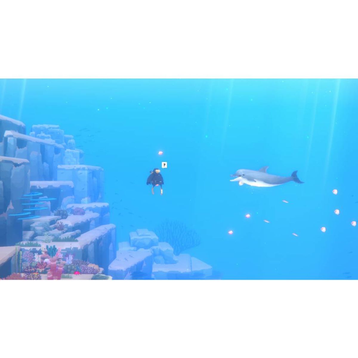 NINTENDO - Dave The Diver: Anniversary Edition - Nintendo Switch Fisico