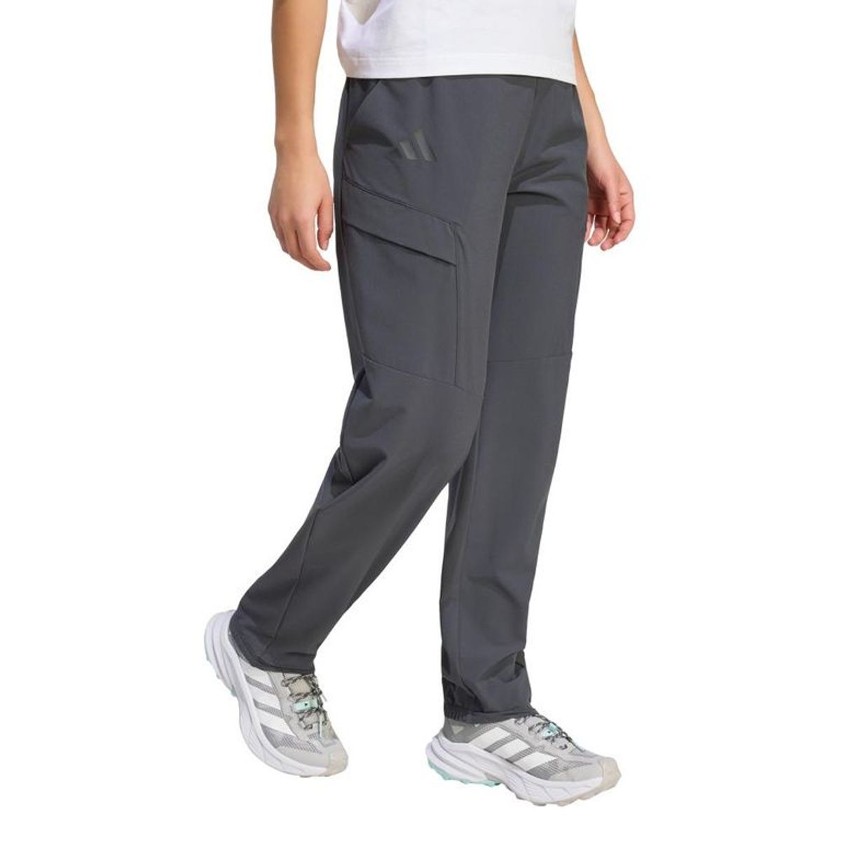 ADIDAS - Pantalones Trekking Mujer