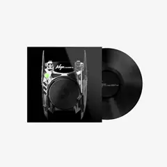 GENERICO - Aespa The 5th Mini Album ‘Whiplash’ LP Ver.