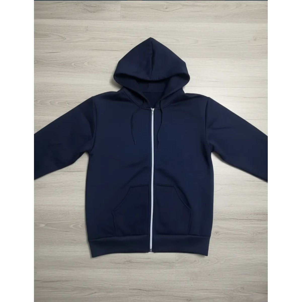 AGW - Polerón Hombre Capucha Colores Surtidos