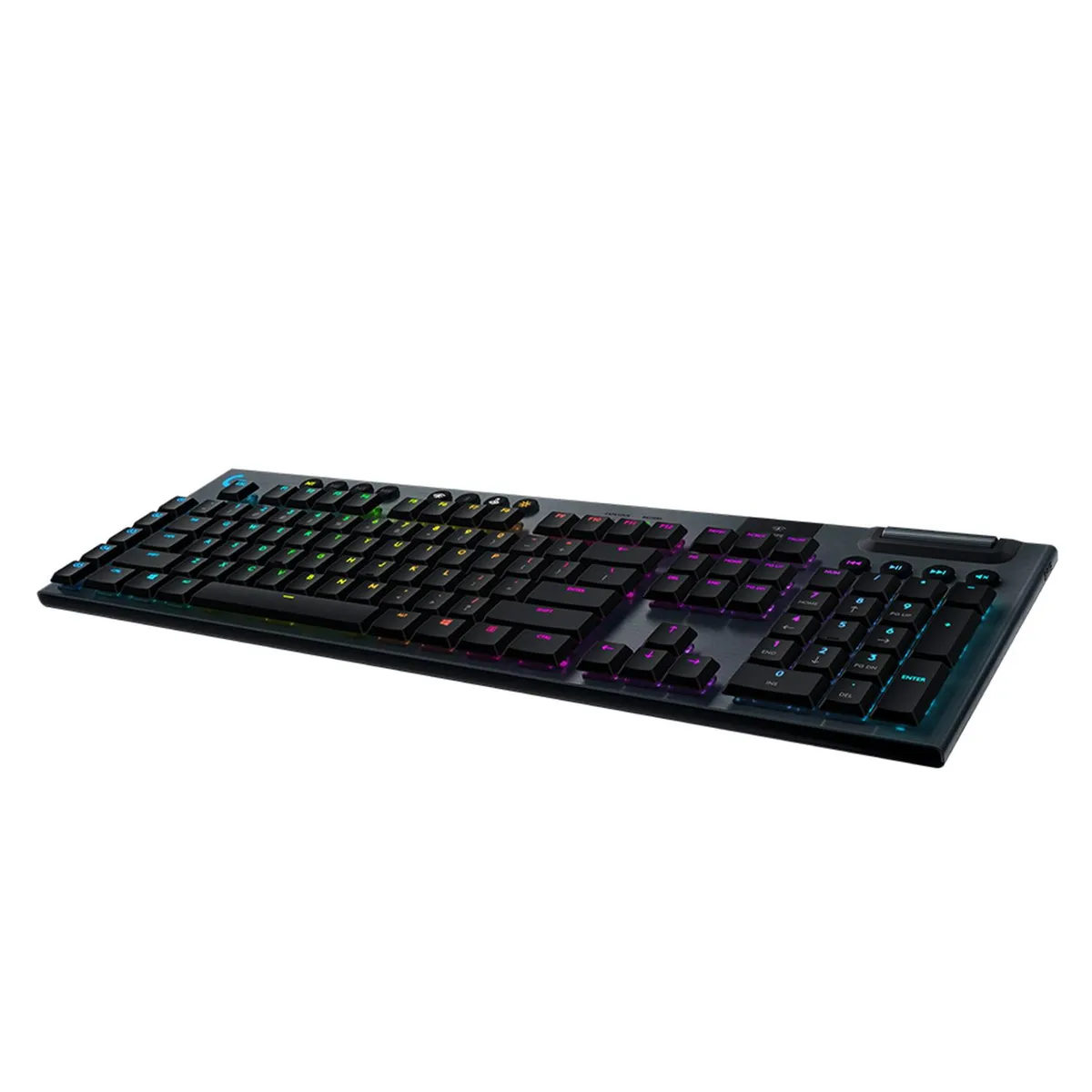 LOGITECH - Teclado Gamer Logitech G915 X Lightspeed Ingles