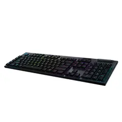 LOGITECH - Teclado Gamer G915 X Lightspeed Ingles