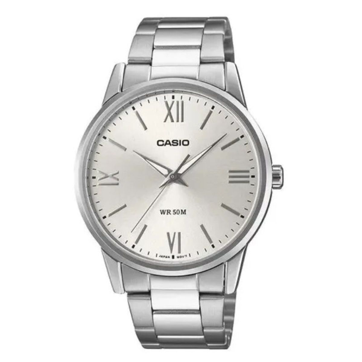 CASIO - Reloj Casio Análogo Hombre MTP-1303D-7AVDF