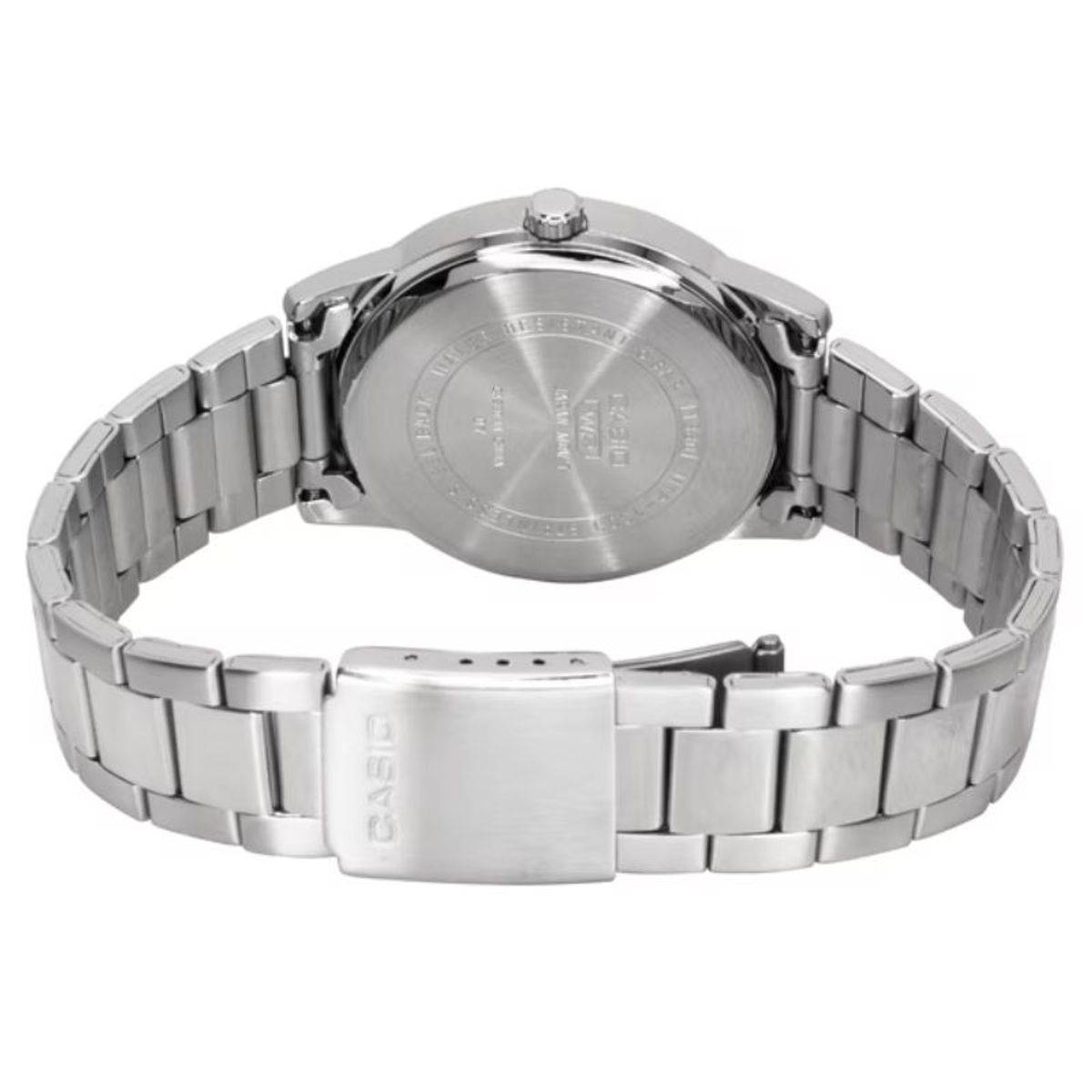CASIO - Reloj Casio Análogo Hombre MTP-1303D-7AVDF