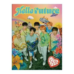 GENERICO - NCT DREAM The 1st Repackage Album Hello Photo Book Ver.