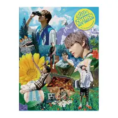 GENERICO - NCT DREAM The 1st Repackage Album Future Photo Book Ver.