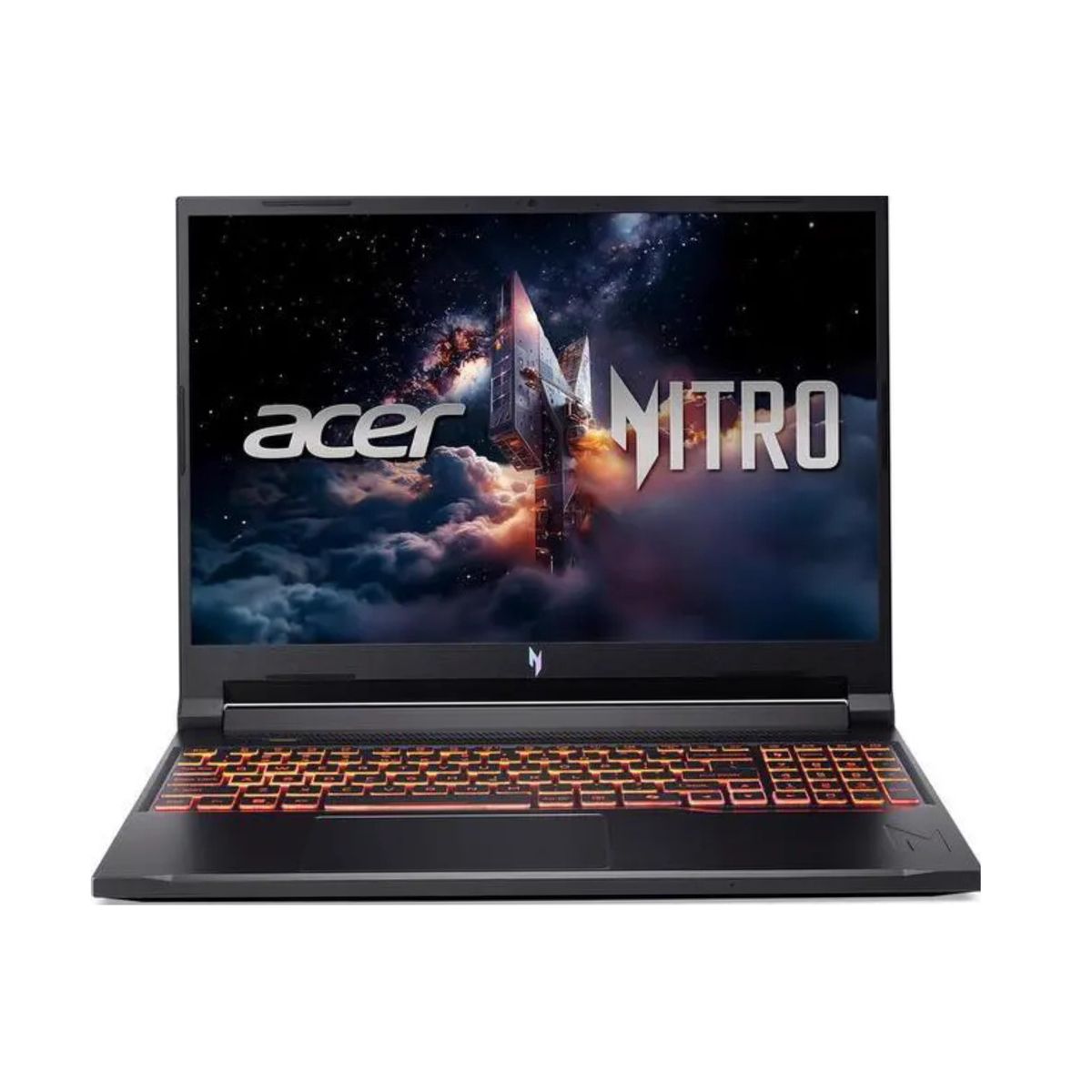 ACER - Notebook Gamer Acer Nitro, I9 270H, 32GB RAM, 1TB SSD, RTX 5070 8GB vRAM, 16", Screen, Win 11