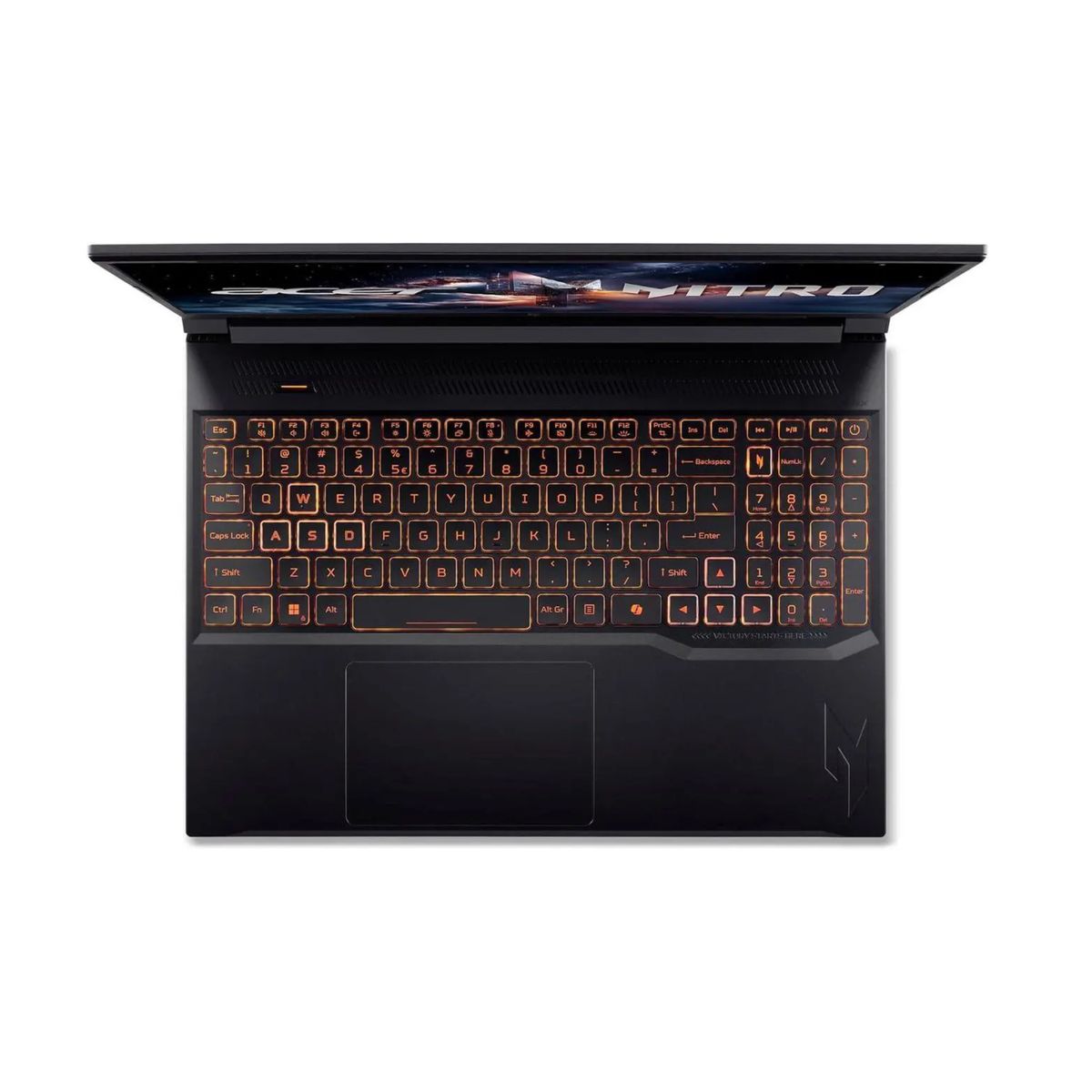 ACER - Notebook Gamer Acer Nitro, I9 270H, 32GB RAM, 1TB SSD, RTX 5070 8GB vRAM, 16", Screen, Win 11
