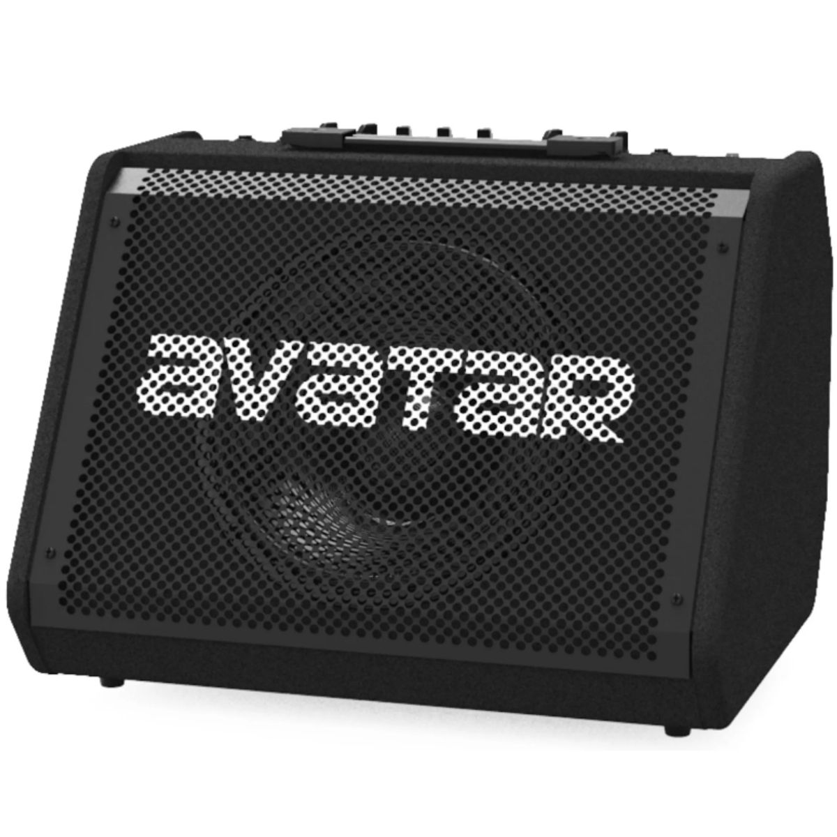 AVATAR - Amplificador de Teclado AVATAR DM-60