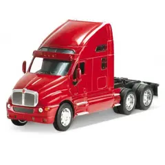 WELLY - CAMION KENWORTH T2000 6×4 132
